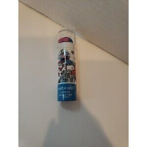 NWT Sesame Street X Wet N Wild Grover Lip Mask